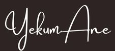 Yekum Ane Logo